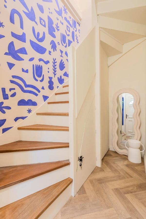 Studio Duplex Standing Centre - Lille Aux Bleuets Exterior foto